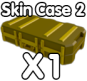 Skin Case 2 X1