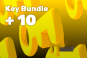 Key Bundle купить