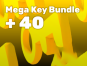 Mega Key Bundle купить