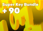 Super Key Bundle