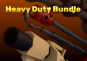 Heavy Duty Bundle