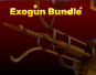 Exogun Bundle