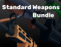 Standart Weapons Bundle купить