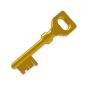 Mystery Key