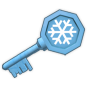 Snow Key купить