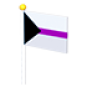 Demi Flag