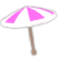 Fancy Umbrella