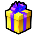 Mythic Presents