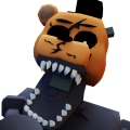 Blighted Endo Freddy