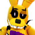 Tarnished Spring Bonnie