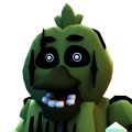 Phantom Chica