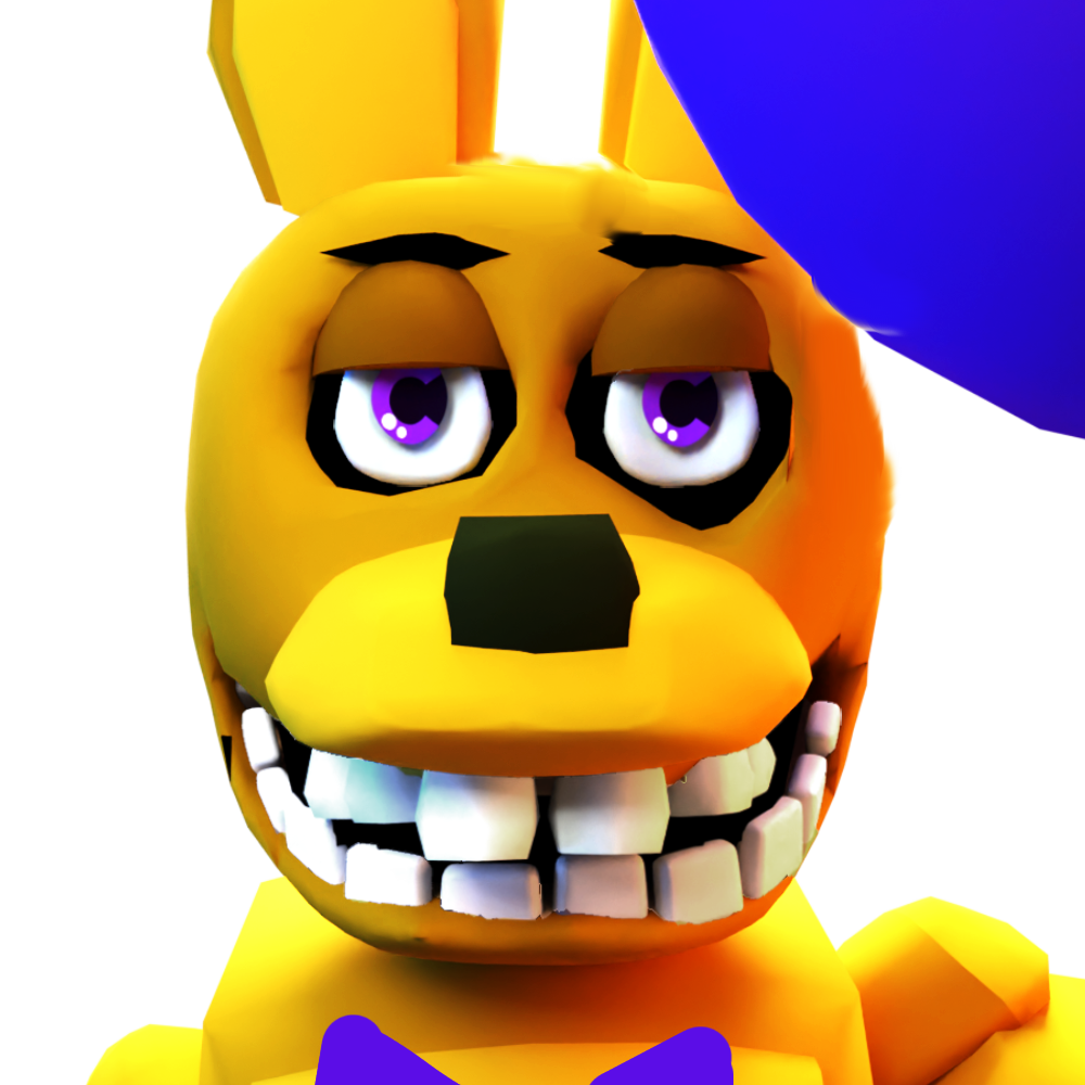 Spring Bonnie купить