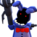 Withered Bonnie