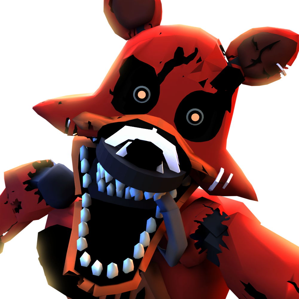 Nightmare Foxy купить