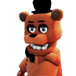 Withered Freddy купить