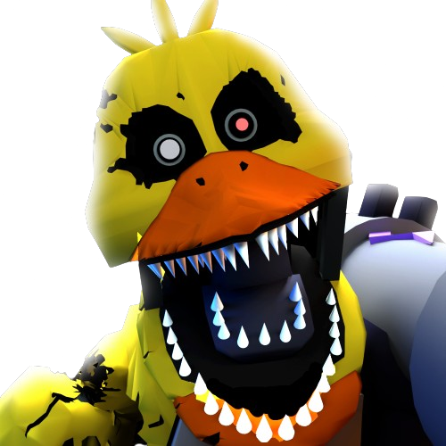 Nightmare Chica купить