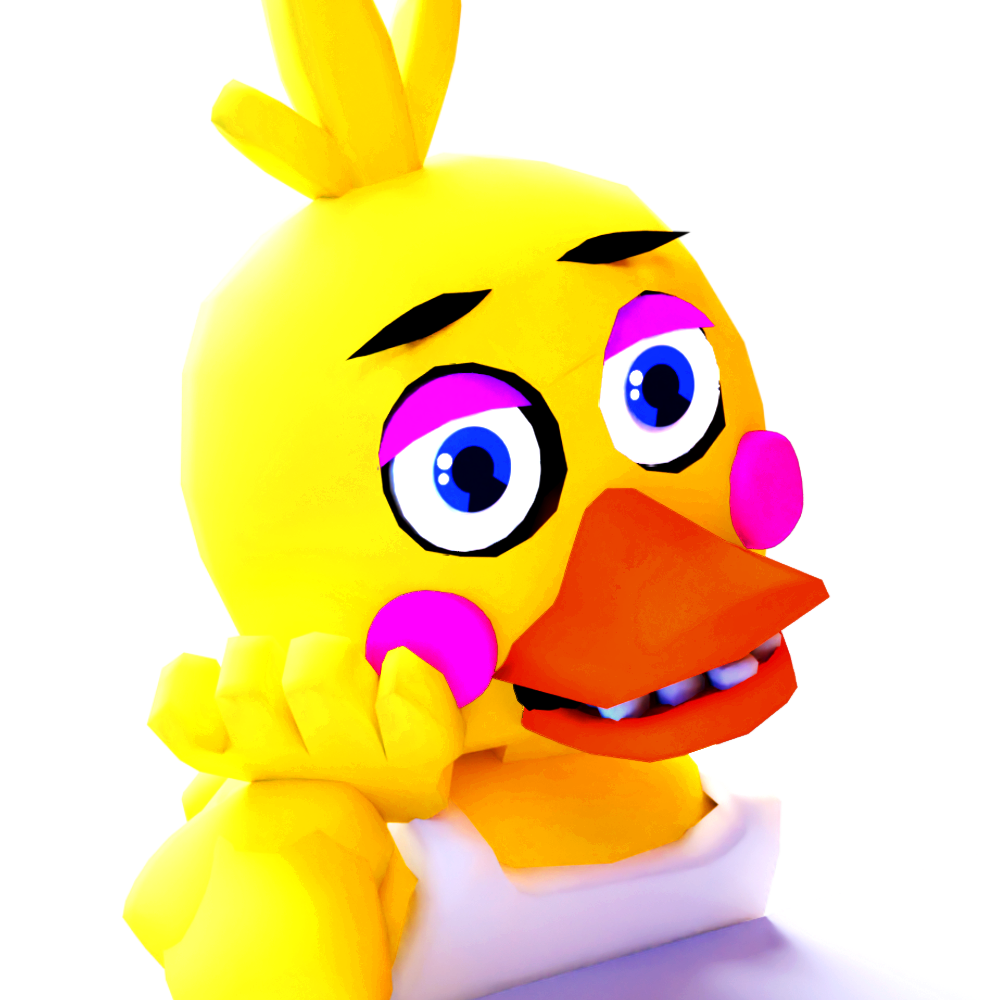 Vendor Toy Chica купить