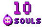 10 ДУШ (SOULS)