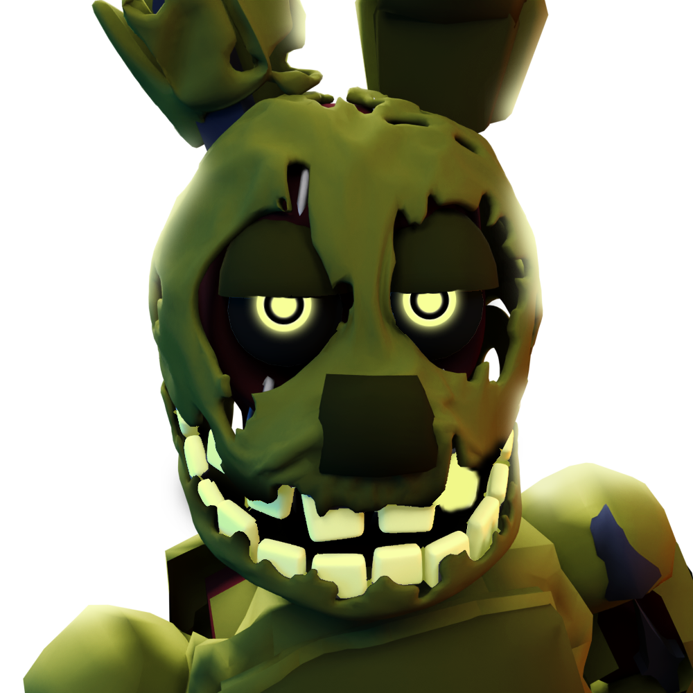 Springtrap купить