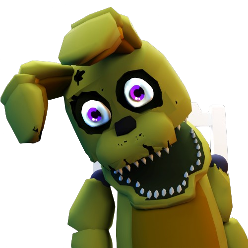 Plushtrap купить