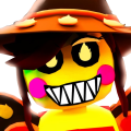 Flame Empress Chica
