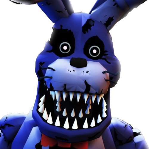 Nightmare Bonnie купить