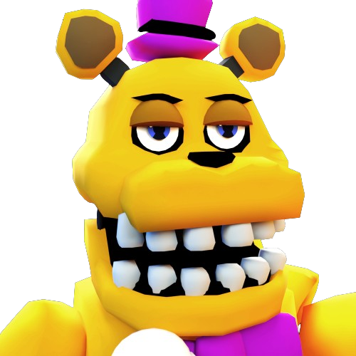 Fredbear купить