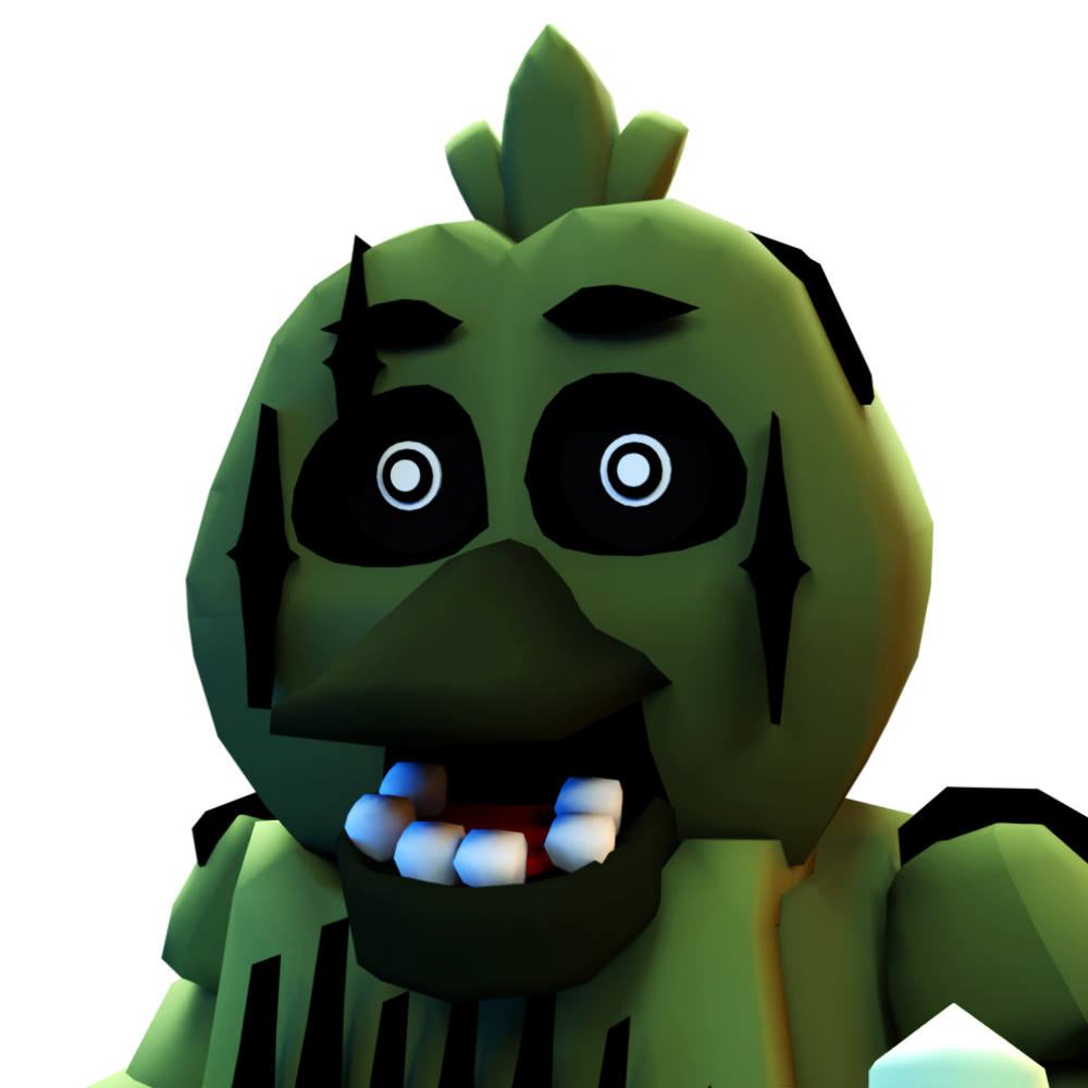 Phantom Chica купить