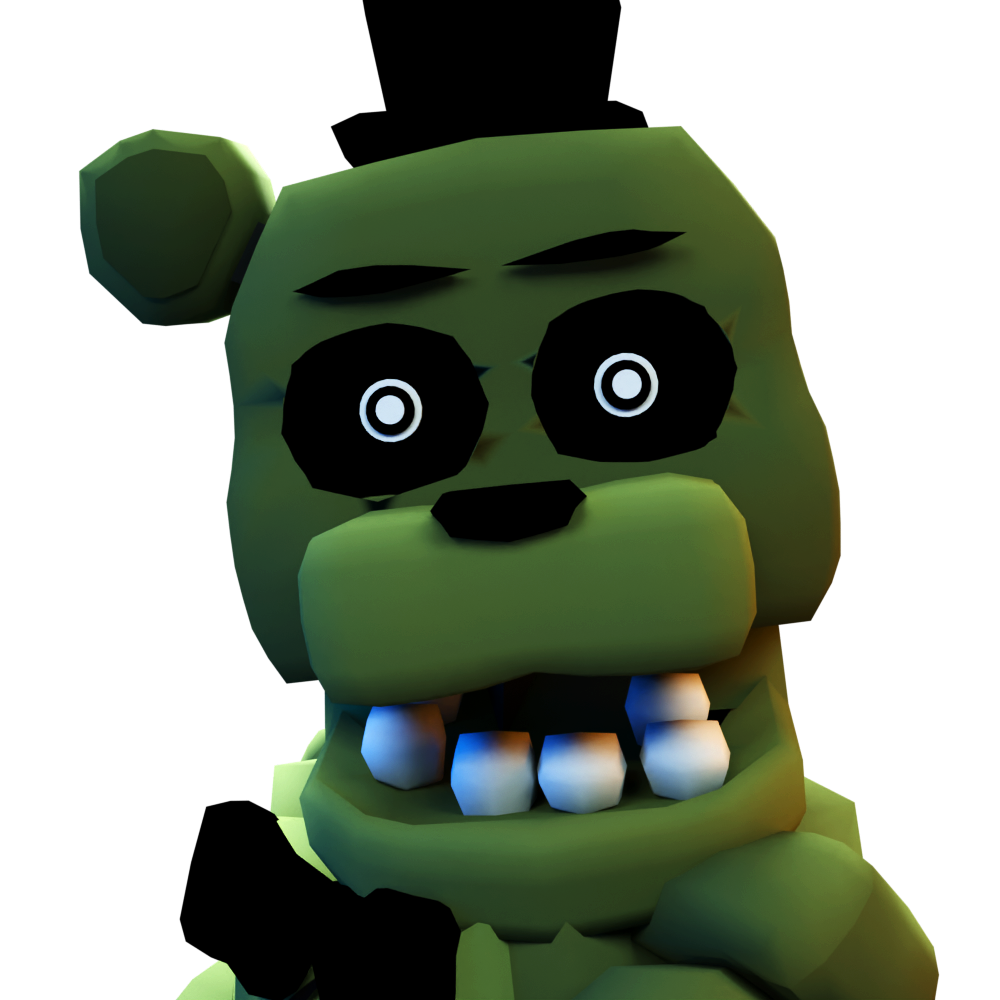 Phantom Freddy купить