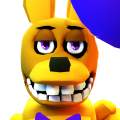 Spring Bonnie