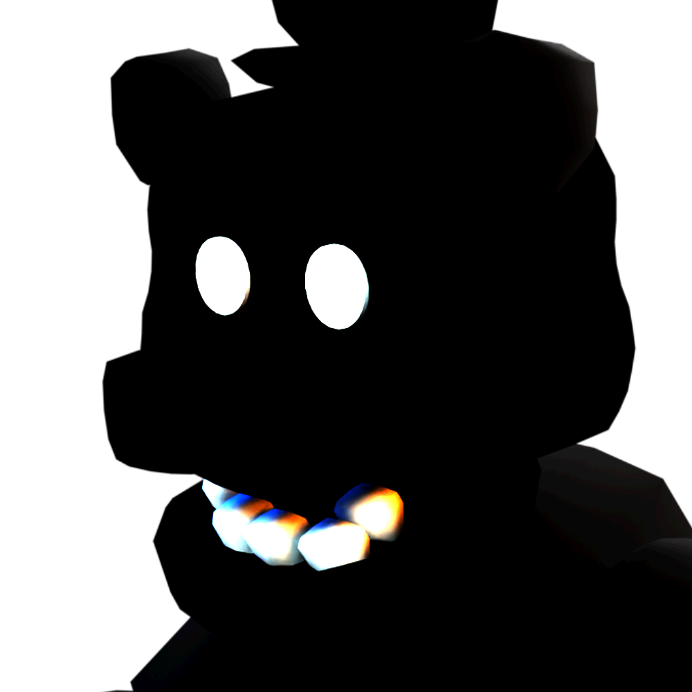 Shadow Freddy купить