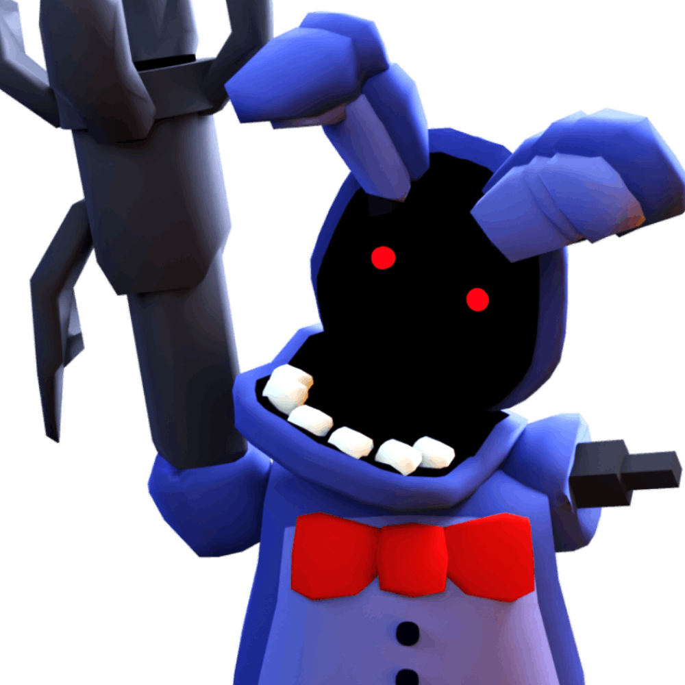 Withered Bonnie купить