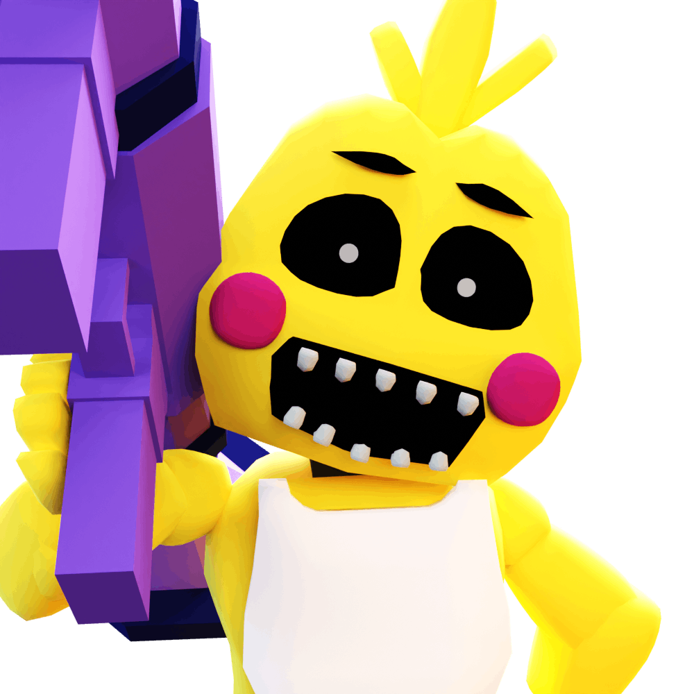 Toy Chica купить