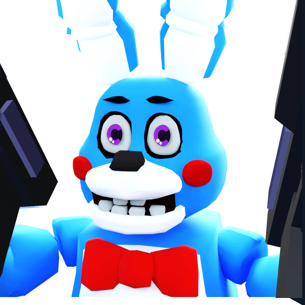 Toy Bonnie купить