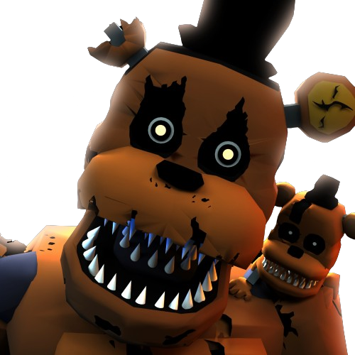 Nightmare Freddy купить