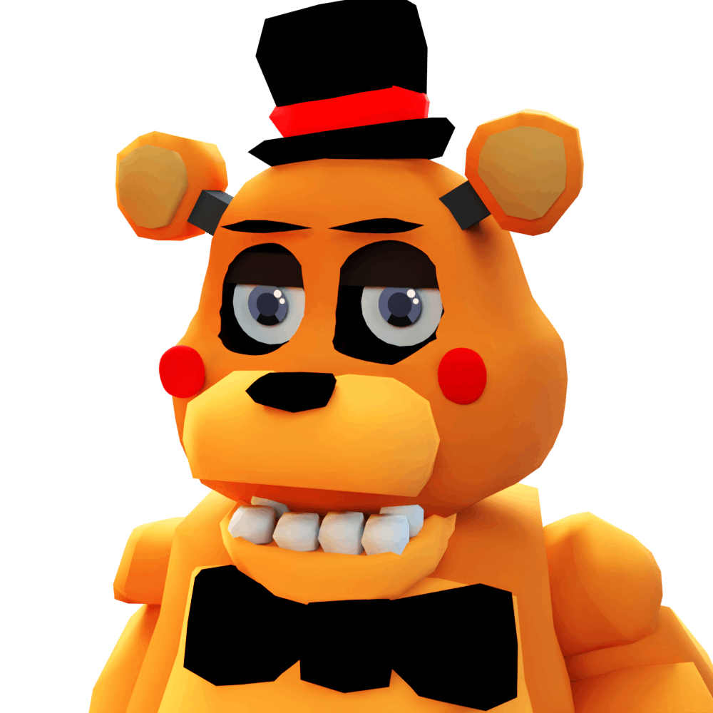 Toy Freddy купить