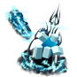 Wonderwhisp Greatsword Emote