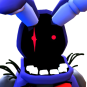 Fractured Bonnie