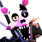 Tuned Mangle купить