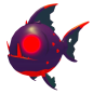 Dracula Fish