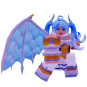 Ice Dragon Queen