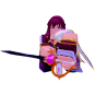 Princess Swordmaster