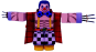 Clown Pirate купить