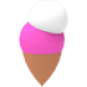 Ice Cream Plush