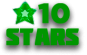 10 Stars Rift (Green)