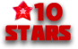 10 Stars Rift (Red) купить