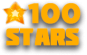 100 Stars Rift (Yellow)