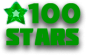 100 Stars Rift (Green)