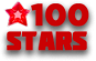 100 Stars Rift (Red)