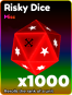 Risky Dice 1000 купить